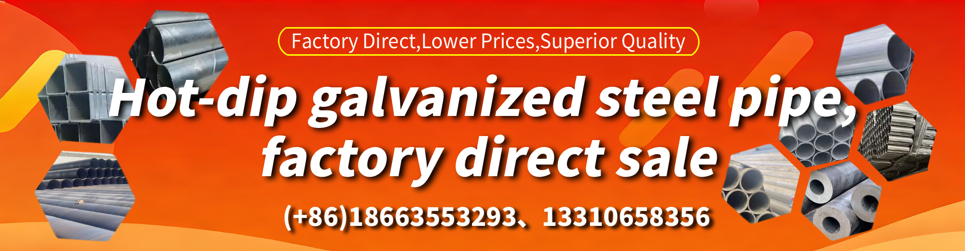 Burnie Hot Dip Galvanized Steel Pipe Manufacturer - DN15-DN300 GB Standard Galvanized Steel Pipe Production Workshop